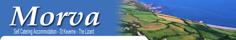 Morva - Rosenithon - Cornwall