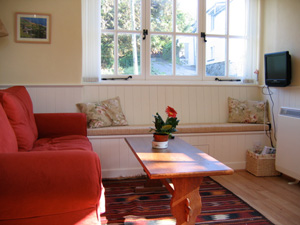 Morva - Rosenithon - Cornwall