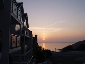 Self Catering Holidays in St Ives