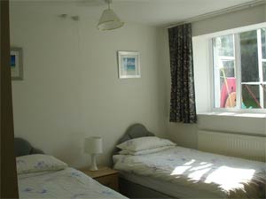 Self Catering Holiday Cottage -  Trevose Head - Cornwall