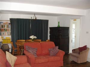 Self Catering Holiday Cottage -  Trevose Head - Cornwall