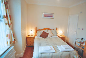 Mullion - Bed and Breakfast