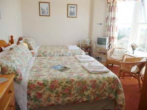 Mullion - Bed and Breakfast