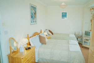 Mullion - Bed and Breakfast