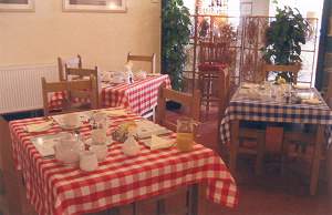 Mullion - Bed and Breakfast