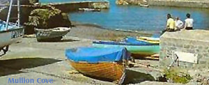 Mullion Cove