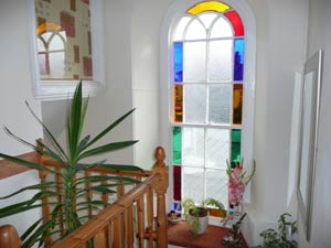 Bed and Breakfast Accommodation in  Mullio