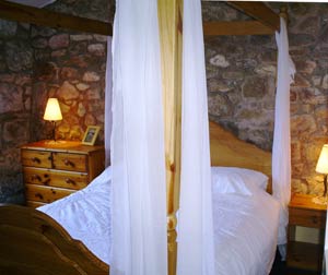 Self-catering Holiday Cottages in Mousehole, Cornwall