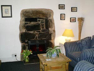 Self-catering Holiday Cottages in Mousehole, Cornwall