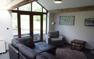 Mowhay Cottage - Self Catering in  Coverack