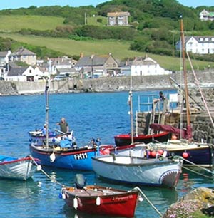 Coverack