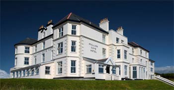  Mullion Cove Hotel