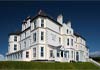 Mullion Cove Hotel - Bed & Breakfast Hotel Self catering 