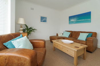 Self Catering Holiday Accommodation  in Newquay