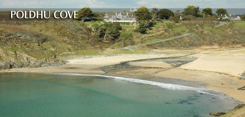 Nanplough Farm Cornish Holiday Cottages B B Nanplough Farm The Lizard Peninsula Retired Advert