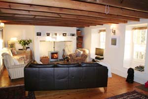 Self catering in Sennen