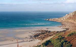 Self catering in Sennen