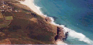 Sennen Cove
