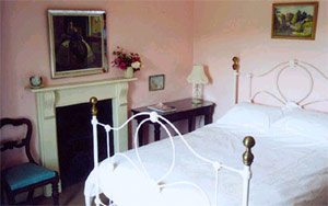 Self catering in Sennen