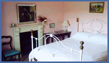 Self Catering Accommodation - Sennen - Cornwall