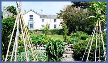 Self Catering Accommodation - Sennen - Cornwall