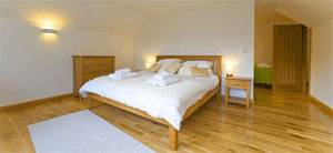 Neet Meadow - Self Catering Accommodation in Bude