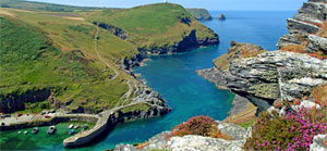 Neet Meadow - Self Catering Accommodation in Bude