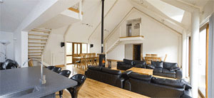 Neet Meadow - Self Catering Accommodation in Bude