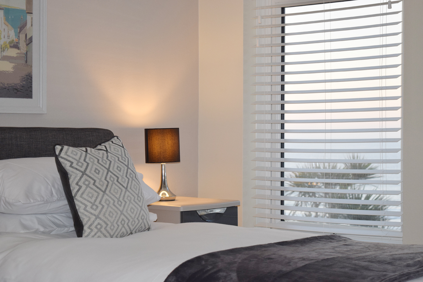 Fistral Beach - Newquay Holiday Apartment