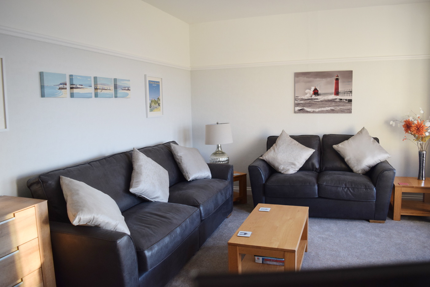 Newquay Holiday Apartment