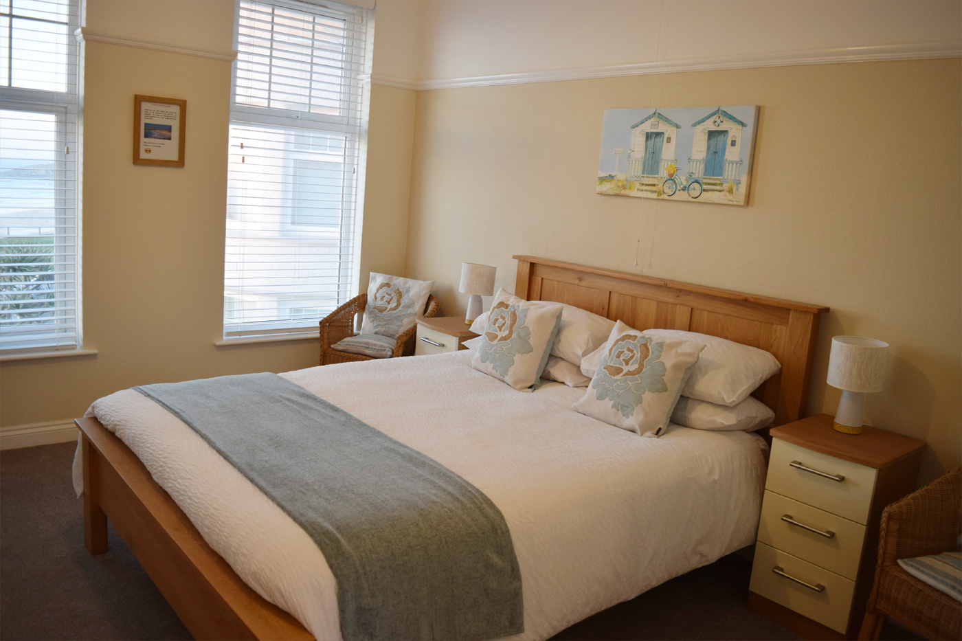 Newquay Holiday Apartment