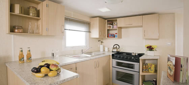 Crantock Beach Holiday Park, Parkdean Resorts