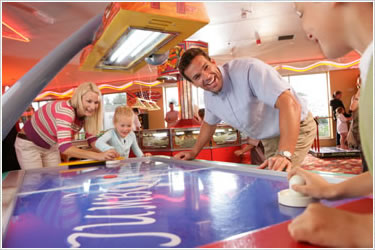Newquay Holiday park