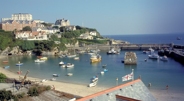 Newquay Holiday Park