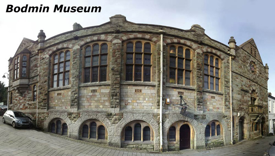 Bodmin Museum