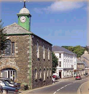 Camelford