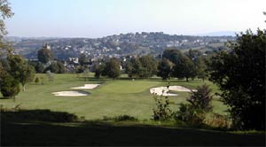 Launceston Golf Course