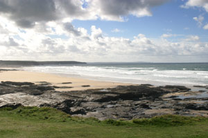 Trevone - Harlyn near Padstow