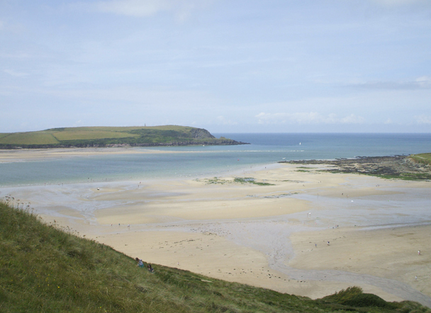 DAYMER BAY - 