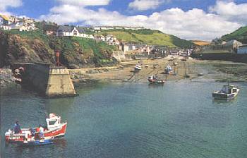 Port Isaac