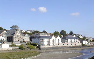 Padstow Harbour