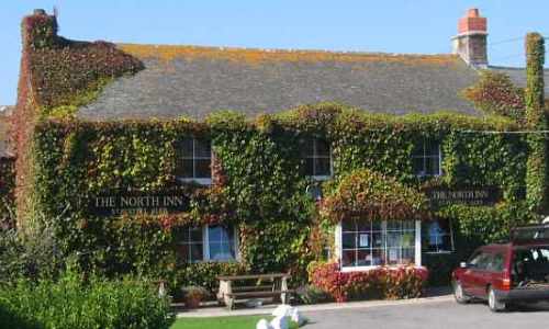 The North Inn Dog Friendly