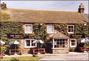 NORTH INN PENDEEN