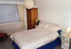 Daymer Bay Holiday Apartment & B&B Holidays in Rock @ Beachview