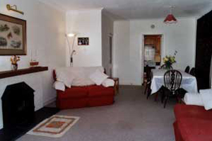 Daymer Bay Holiday Apartment & B&B Holidays in Rock @ Beachview