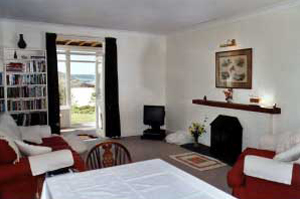 Daymer Bay Holiday Apartment & B&B Holidays in Rock @ Beachview