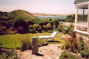 Daymer Bay Holiday Apartment & B&B Holidays in Rock @ Beachview