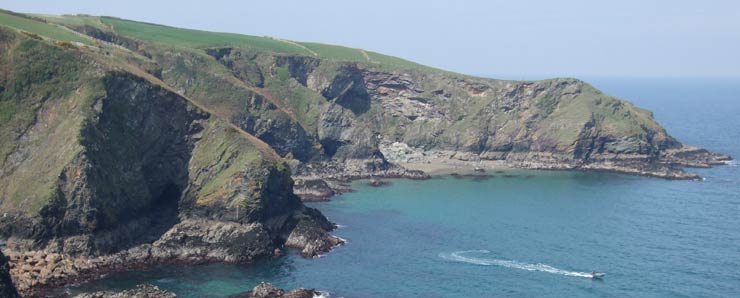 North Cornwall - Boscastle