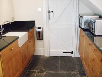 Norwood Self catering