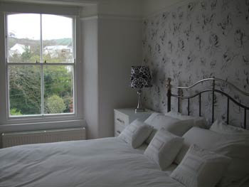 Norwood - Boscastle